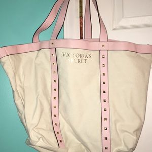 Victoria’s Secret bag